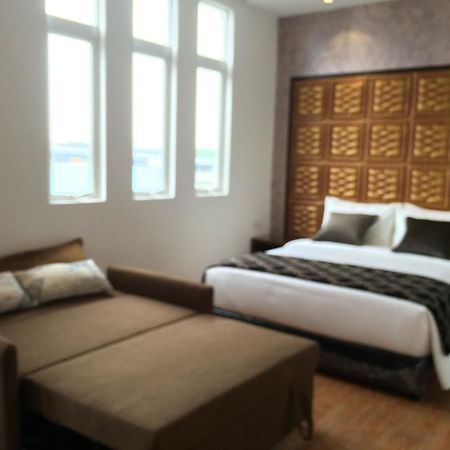 Belllo Hotel Jb Central Johor Bahru Room photo