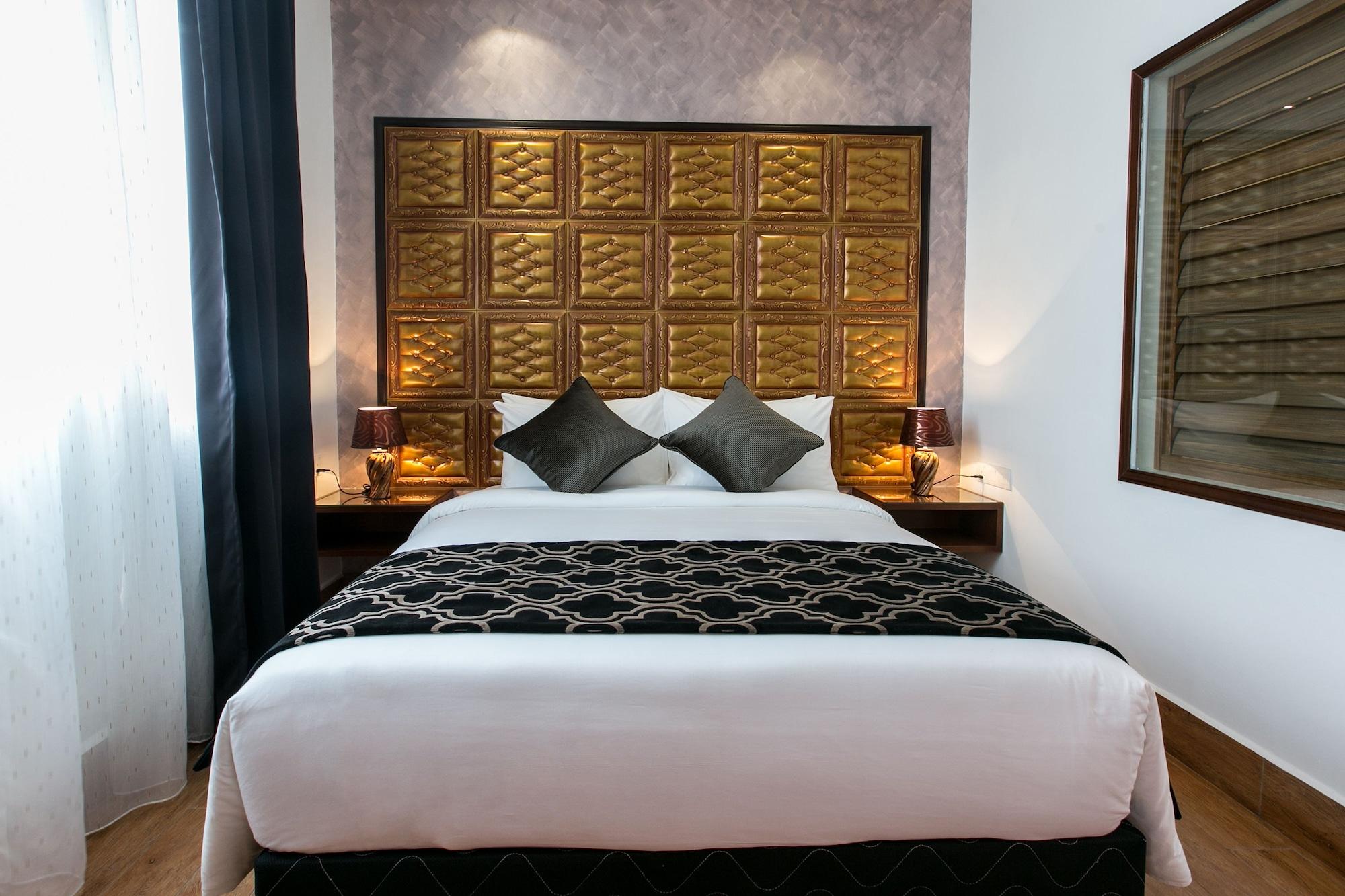 Belllo Hotel Jb Central Johor Bahru Exterior photo