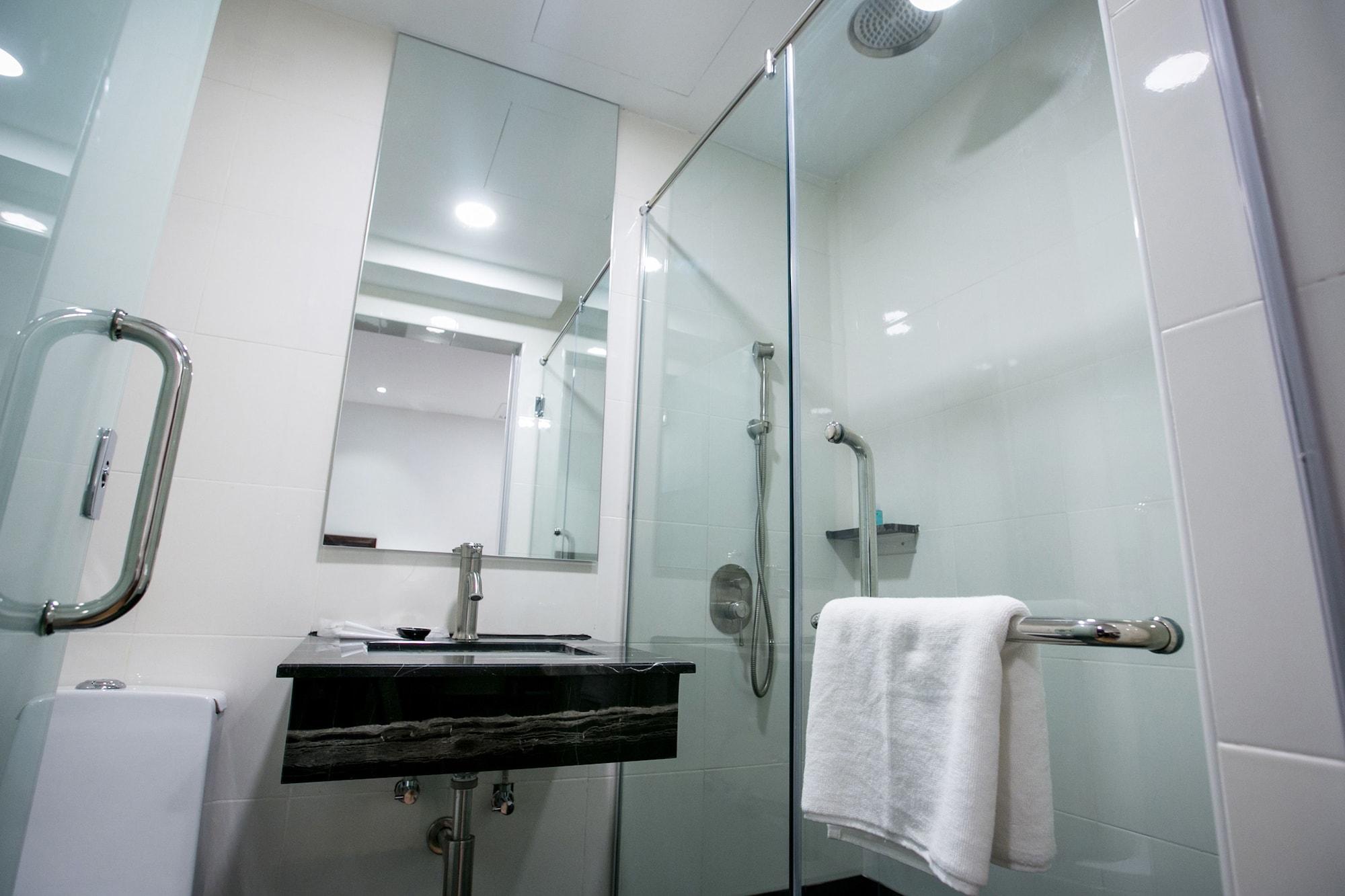 Belllo Hotel Jb Central Johor Bahru Exterior photo