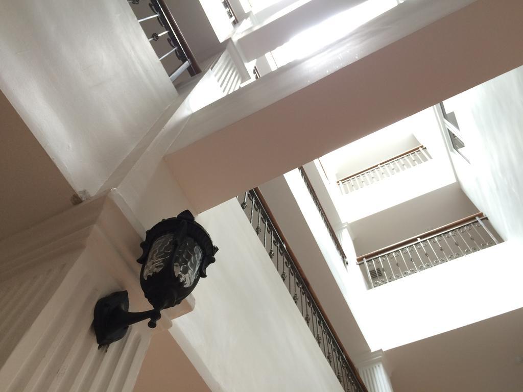 Belllo Hotel Jb Central Johor Bahru Exterior photo